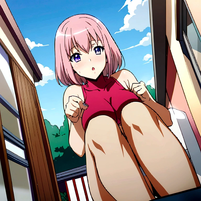 Anime hentai big