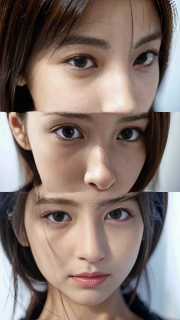 (32hair,High detail,High details,High resolution,high density,alone,:1.6),(A realistic person々,Live Action,Detailed eyes,High resolutionの目,Beautiful Eyes,eyes similar to them'come back to life,Beautiful dark blue eyes,Fishing eyes,Lip details,Clear white skin,Realistic face in every detail:1.3),(Japanese ID,Korean Idol,Japanese Model,Korean Model:1.2),(Blushing,Natural Makeup,necklace,Earrings:1.4)(hairnee-length skirt with deep cut,White lace blouse,high heel red pumps,Business Casual Fashion:1.6),(Shapely breasts:1.5),(Although he is young、Very beautiful and elegant Japanese々16 years old ,Cute eyes,Laugh a little,Backwards,looked back,looking at the camera,Fashion Leader,Business Girl,,Soft Skin,Unforgettable Eyes,Her eyes are so beautiful,Business Fashion Skirt Skirt:1.6),(Please show me your whole body,Show off your whole body fashion:1.6)