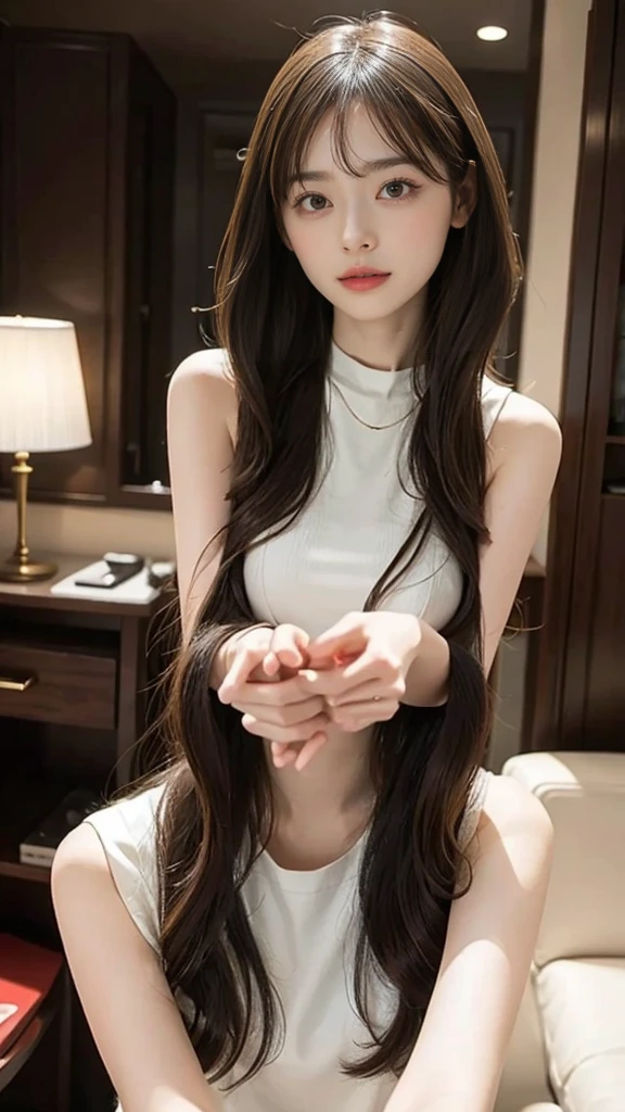 Masterpiece,best quality,girl