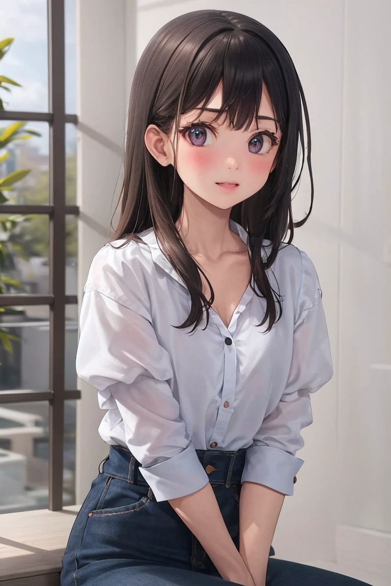 girl