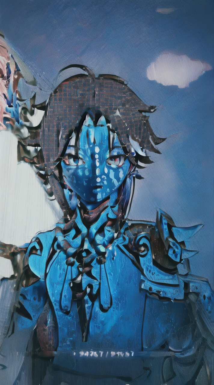 1girl,masterpiece, 8k,semi-realistic,4k,RTX,shaders,brilliant texture work