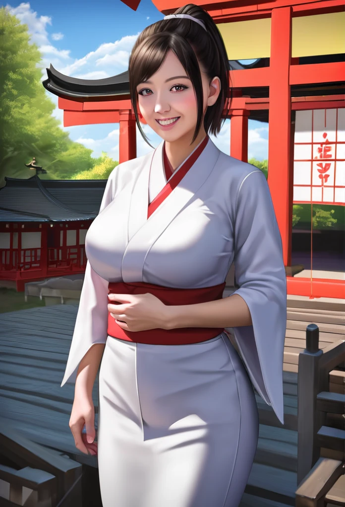 Indonesia big breast
