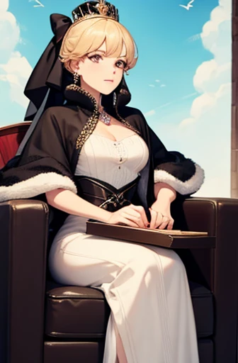 Queen