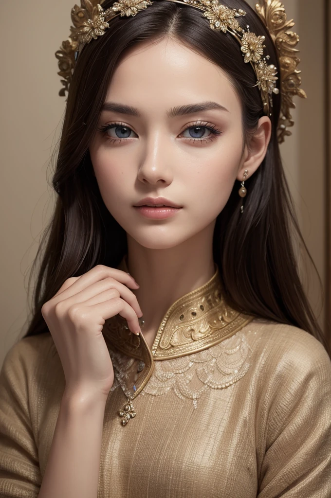 ((best quality)), ((masterpiece)), (detailed), perfect face