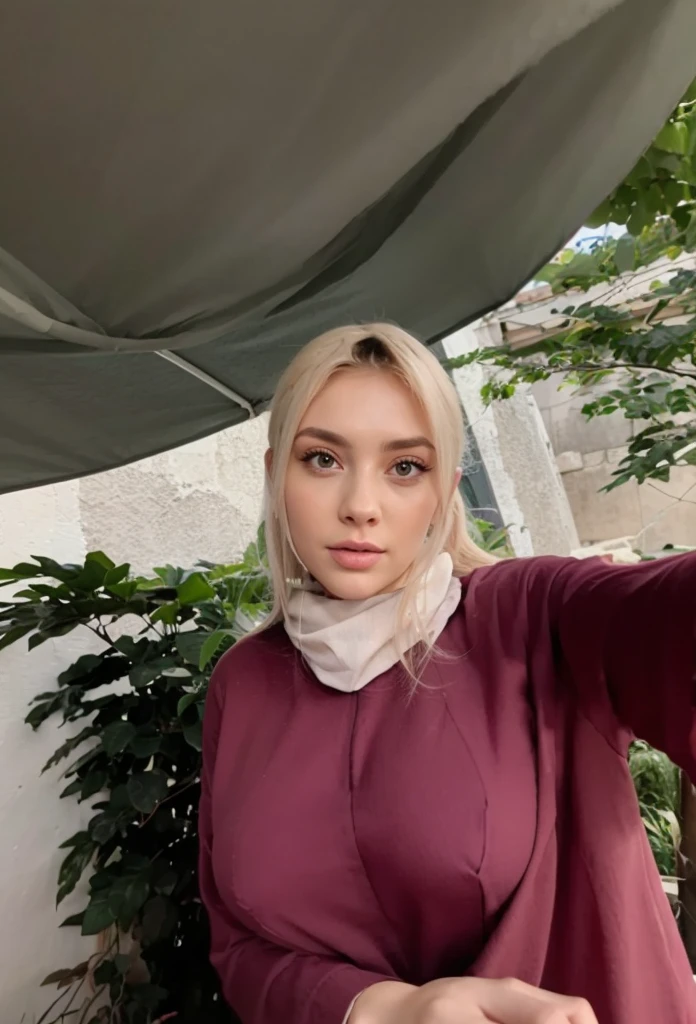 Huge . tits