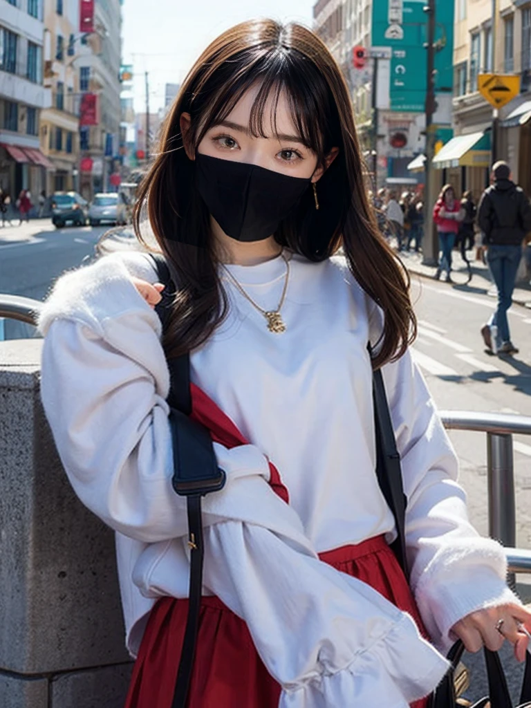 girl