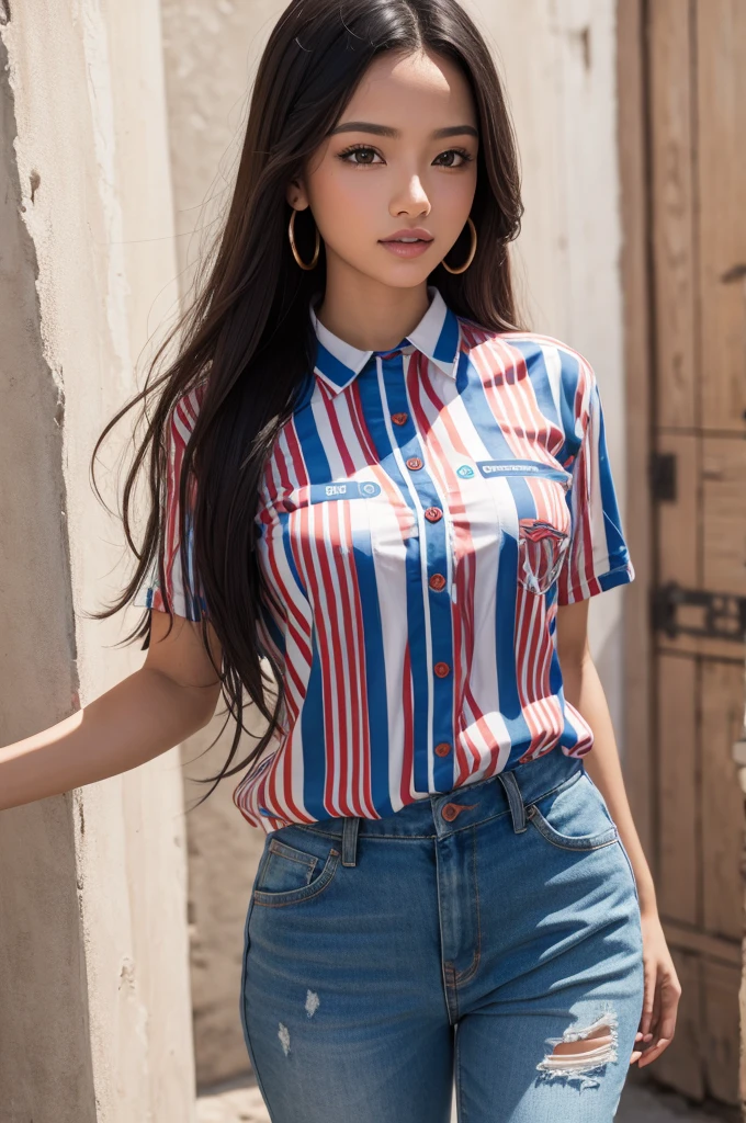Bahia shirt
