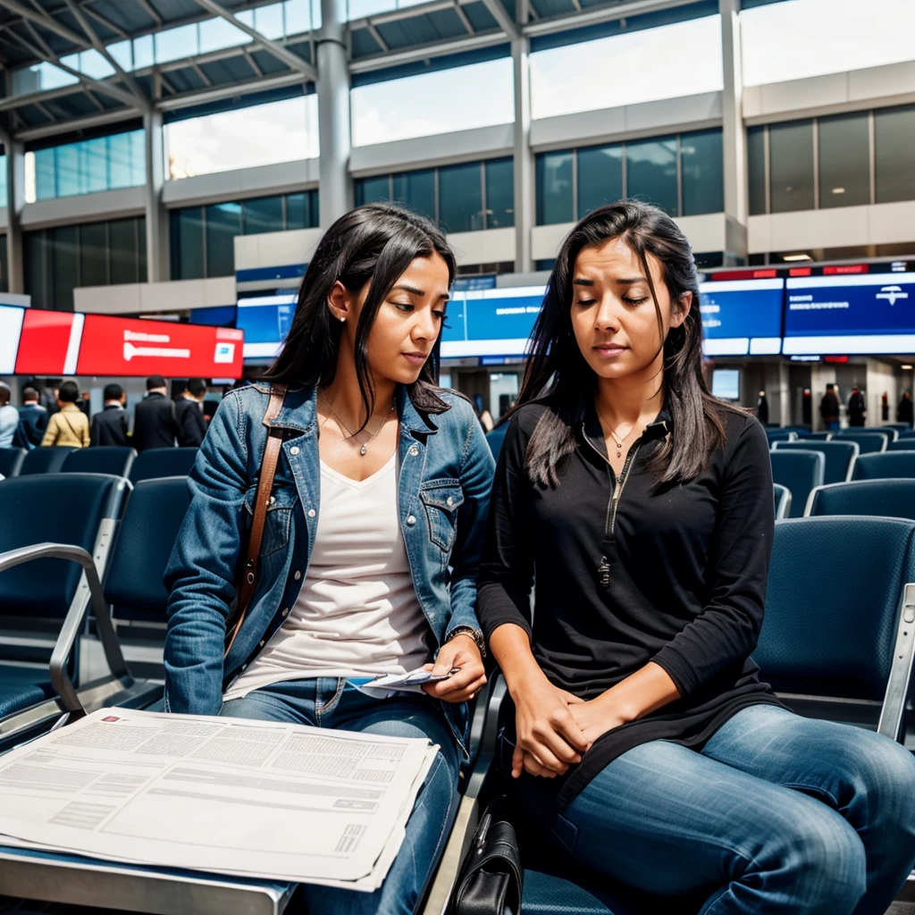 Despite our best efforts to meticulously plan our journeys, unexpected issues can sometimes throw a wrench in the works. One of the most challenging scenarios travelers face is what happens if you miss a connecting flight. It's a moment that can spike your stress levels and leave you