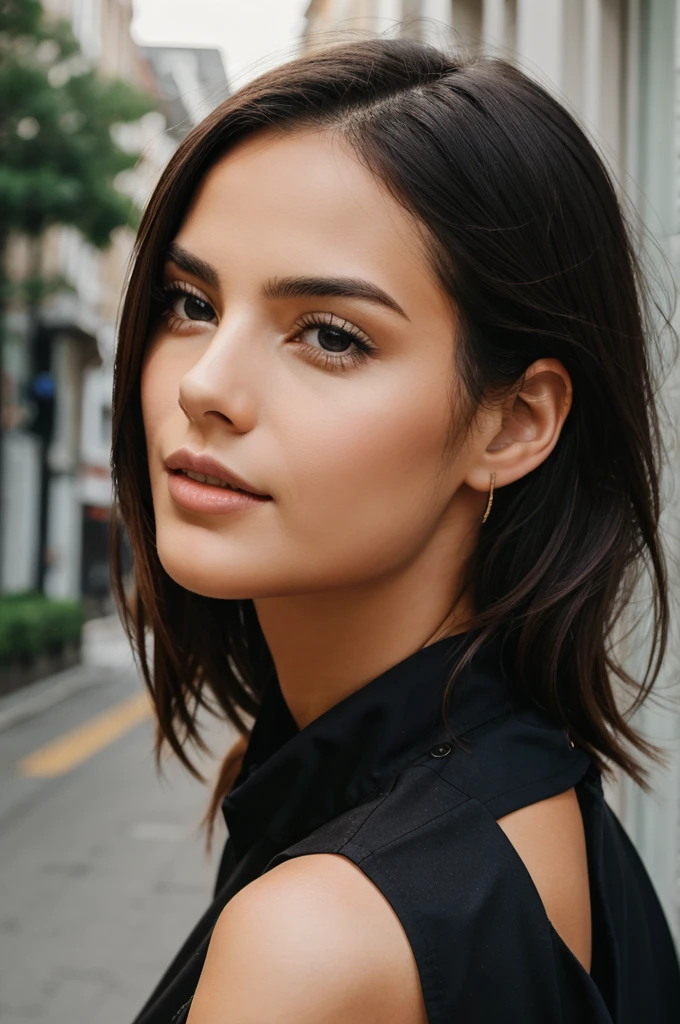 Woman