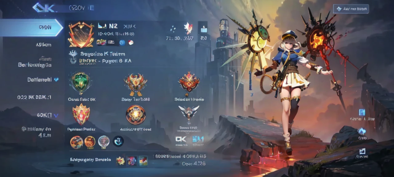 HD, 2k, 4K, 6k, 8K