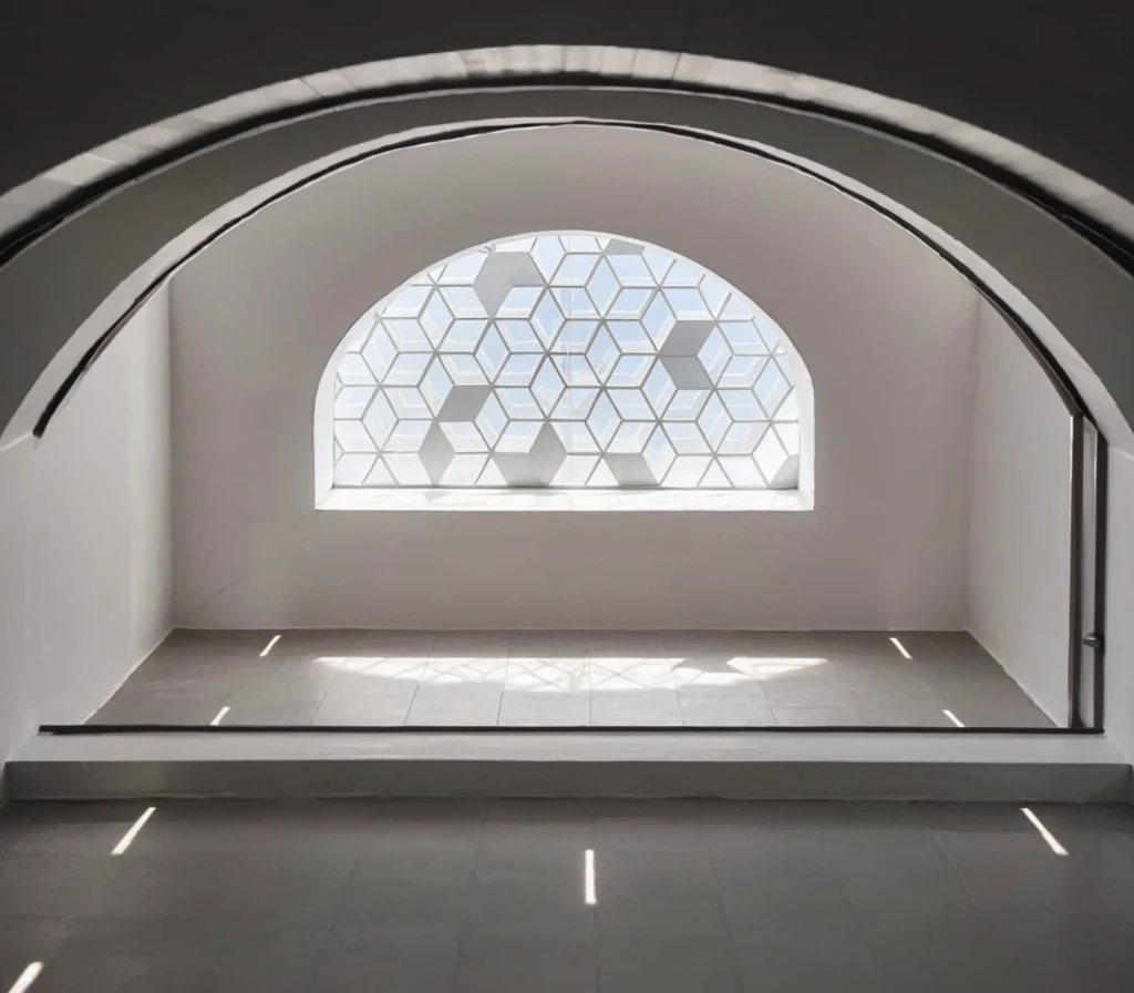 Skylight Roof