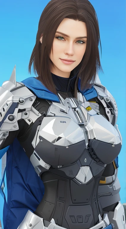 realistic