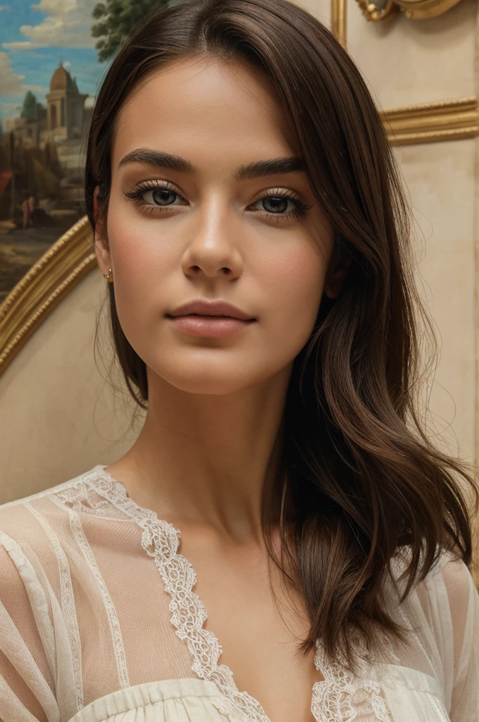 ((best quality)), ((masterpiece)), (detailed), perfect face