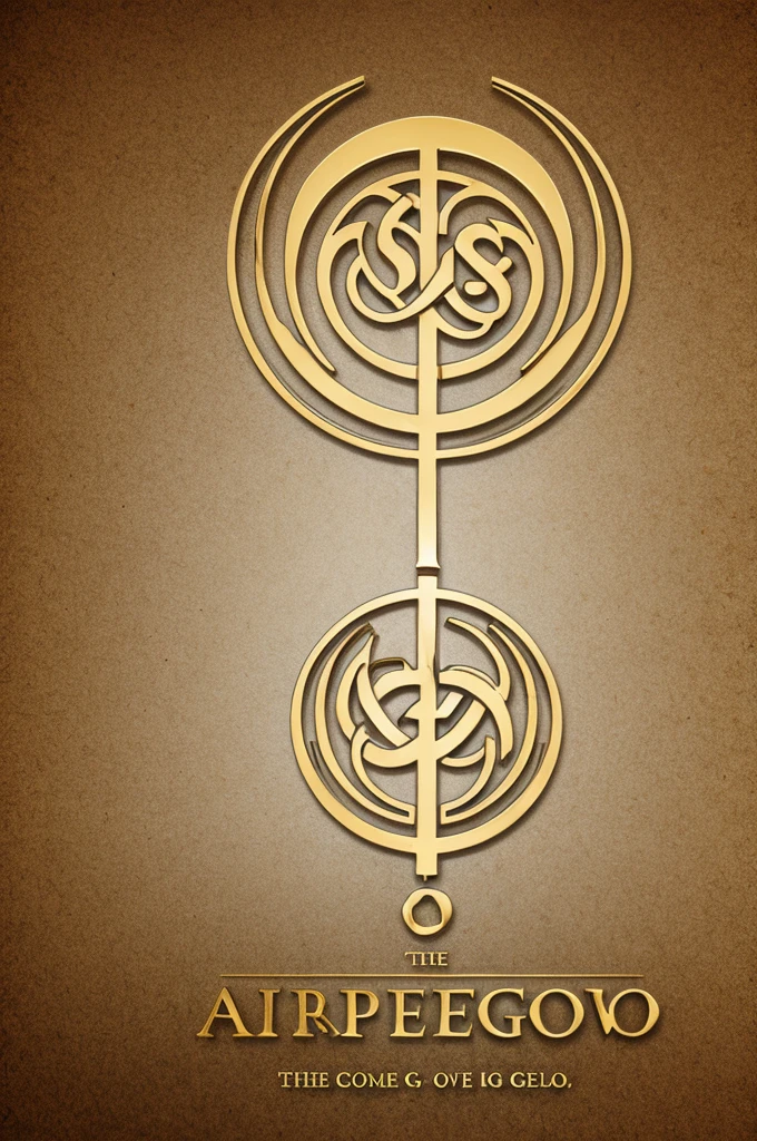 Logo for Embracing God's love 