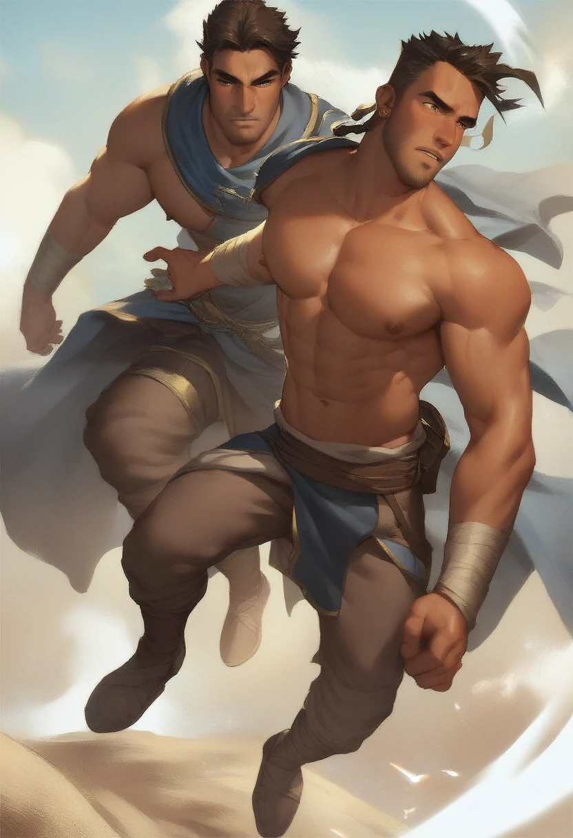 score_9, score_8_up, score_7_up,score_6_up,score_5_up,score_4_up, man, manly , musuclar, ((Olympus,ares, war, mar)),tan, war god