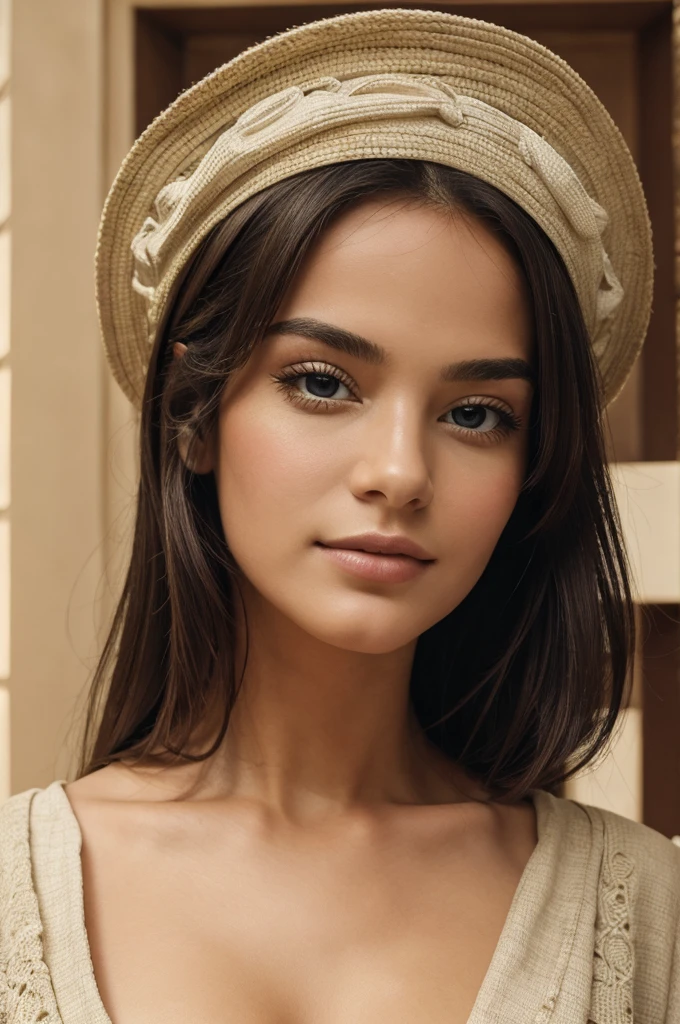 ((best quality)), ((masterpiece)), (detailed), perfect face