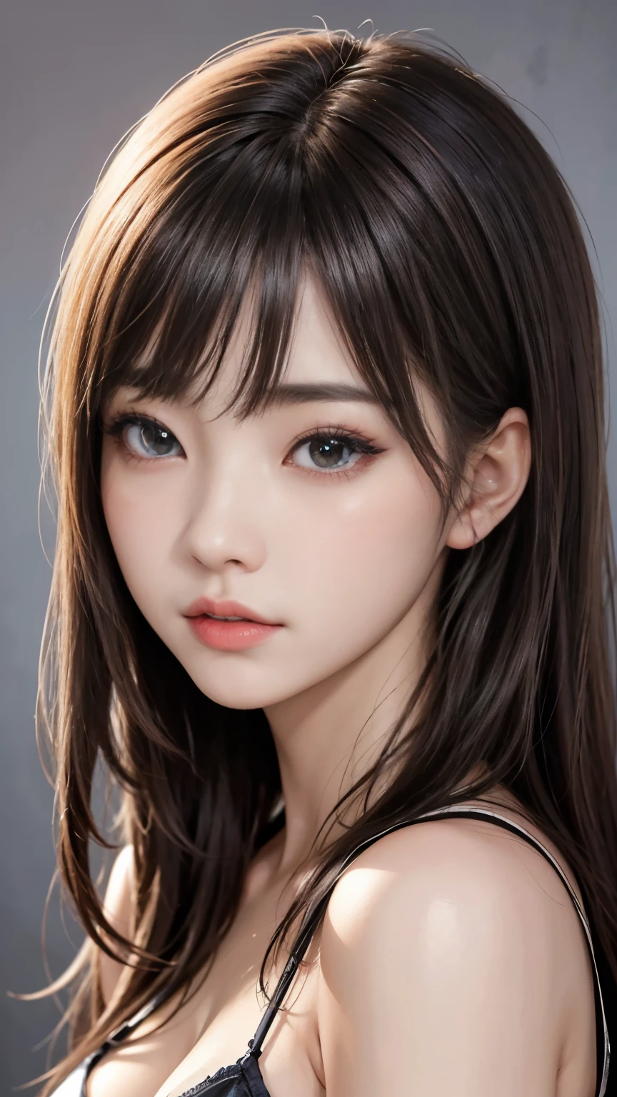 (最高qualityのディテール)、Realistic、8K Ultra HD、High resolution、(One Girl:1.2),(Fatal Beauty,Attractive beauty) ,(A supple and powerful physique),(Sensual charm),(Mysterious charm:1.1),(Captivating silhouette),The 超detailedな、高qualityのテクスチャ、Intricate details、detailed、非常にdetailedなCG、高qualityの影、detailed 美しく繊細な顔、detailed 美しく繊細な目、Written boundary depth、Ray Tracing、20th generation、Cute K-Pop Girls、(The Face of Ulzan in Korea)、Thin face、(Urzan-6500-v1.1:0.6)、PurerosFace_v1、Glowing Eyes、Perfect body、 Viewer Display、(最高qualityのディテール:1.2)、Realistic、8K Ultra HD、High resolution、Woman close up, realistic girl rendering, 8k artistic german bokeh, Enchanting girl, Real Girls, Gurwitz, Gurwitz-style artwork, Girl Roleplay, Realistic 3D style, cgstation Popular Topics,, 8K Portrait Rendering,(truth,truth:1.4),(A girl with sparkling eyes:1.2)、The 超detailedな、高qualityのテクスチャ、Intricate details、detailed、非常にdetailedなCG、高qualityの影、detailed 美しく繊細な顔、detailed 美しく繊細な目、Written boundary depth、Ray Tracing、20th generation、Cute K-Pop Girls、(The Face of Ulzan in Korea)、Thin face、(Urzan-6500-v1.1:0.6)、cheek、Glossy Lips、、High resolution, Best image quality, 最高quality, Realistic, 超detailedな, Photo Real, 4K 8K Ultra HD Full Color RAW Photos, Fujifilm(Medium format), Hasselblad, Carl Zeiss, Incredible dynamic range photography(utility_art:Smooth-768:1.1),High resolution, High pixel count, 明確なdetailed, Clear images, Natural color reproduction, Noise Reduction, High fidelity, quality, Software Improvements, Upscaling, Optimized Algorithms, Professional-level retouching,
1. Oversized coat:
The coat is、Choose an oversized design that covers from shoulders to knees.。Color is classic navy or black、or warm khaki or beige, wait.、Choose colors that match the season。
2. Knitted sweater or turtleneck:
To protect yourself from the cold、Knitted sweater or turtleneckを選択してください。Match the texture and color of the knit to the coat.。
3. Wide leg pants:
For pants, Choose a wide-leg design、Combines ease of movement and style。Denim in dark tones or black trousers will look good.。
4. Knee-high boots:
What is included in an oversized coat、足首からふくらはぎまでカバーするKnee-high bootsとの組み合わせ。Boots are black or dark brown and chic.、Gives a stylish impression。
5. accessories:
シンプルなゴールドまたはシルバーのaccessoriesを選択してください、Add elegance to your outfit。for example、Long necklaces and large earrings are recommended.。
6. Handbags:
Handbags、Choose a color that matches the tone of your outfit.。Shoulder bags and tote bags are convenient and stylish。
7. Compensateと髪型:
Compensate, Choose natural colors that flatter your skin。Wavy Hair、By creating loose curls、Appeal to softness。