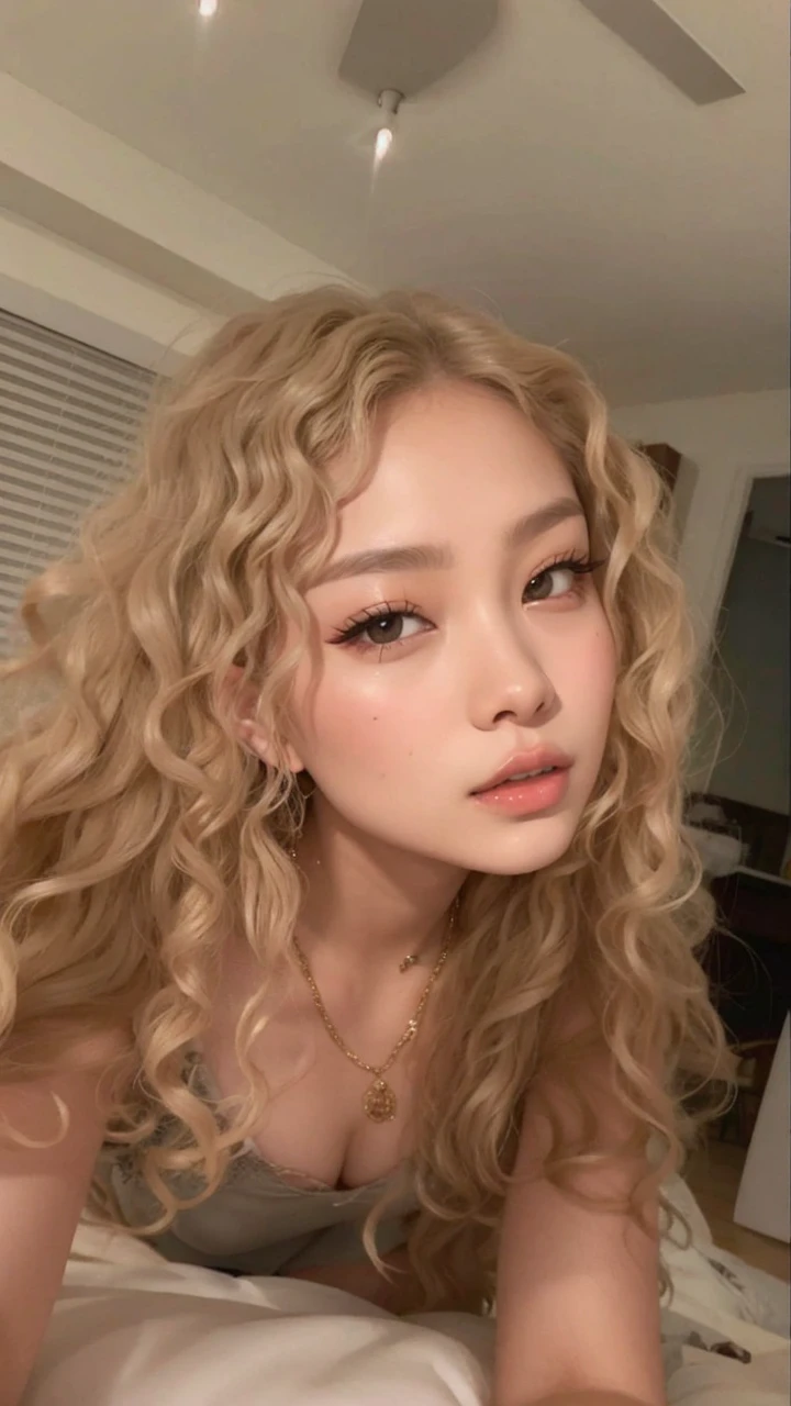 Kim Jennie 
