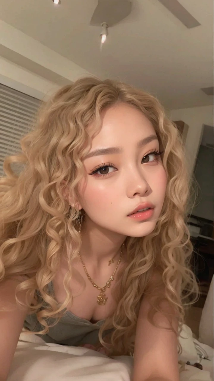 Kim Jennie 