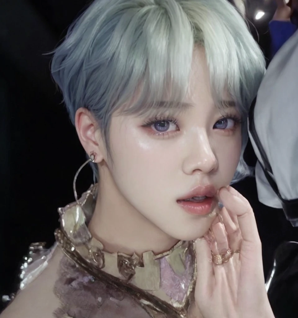 Jimin de bts