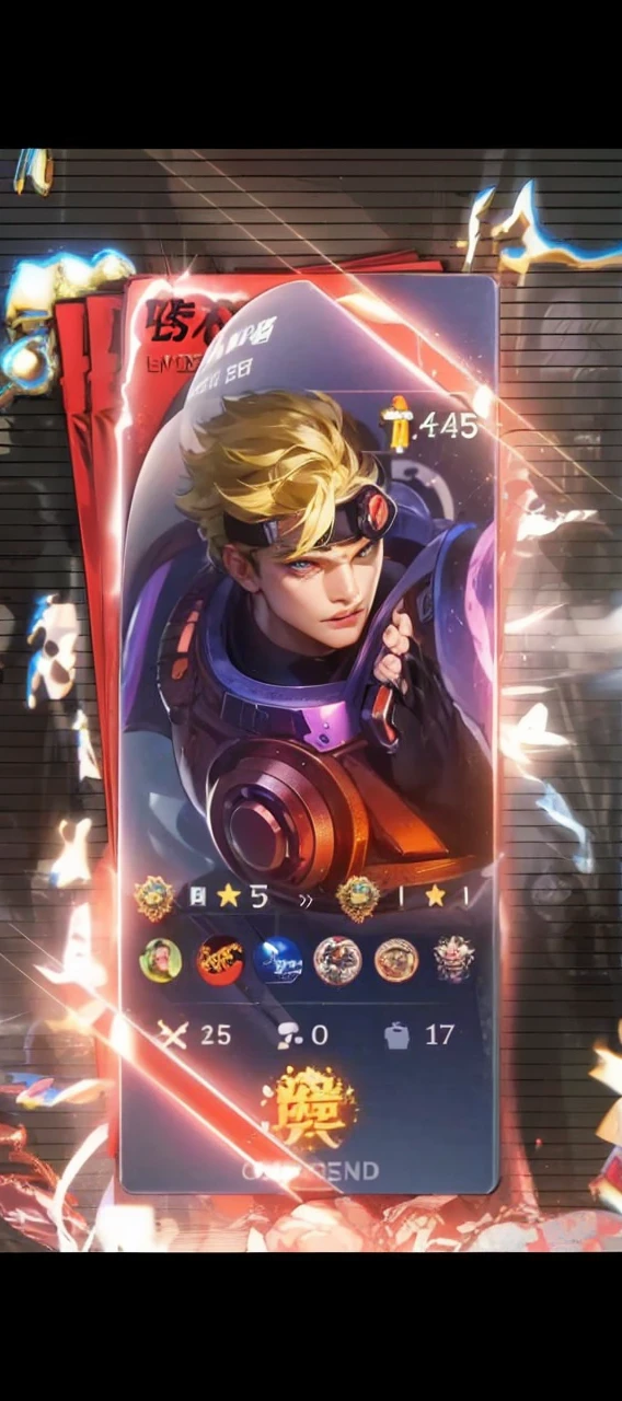 masterpiece, HD, best quality, 1 man, black shirt, short sleeve shirt, holding handphone, looking at handphone