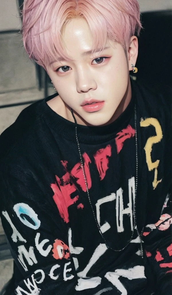 JIMIN de bts