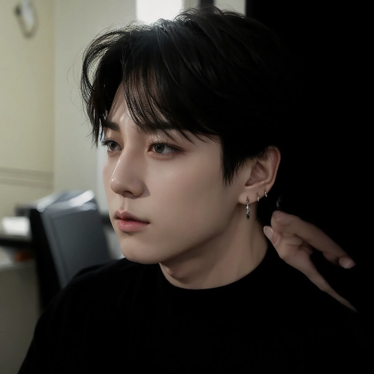 Jeon jungkook
