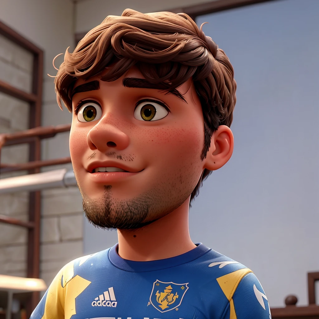 alisson 