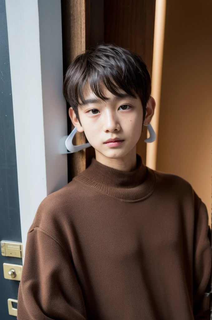 1boy