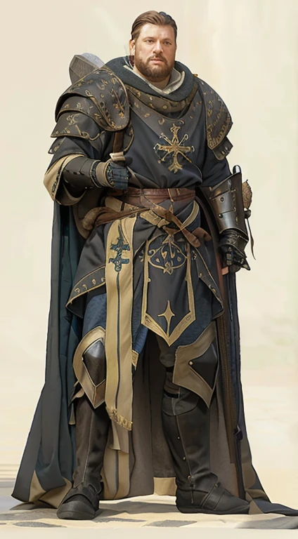 realistic, medieval