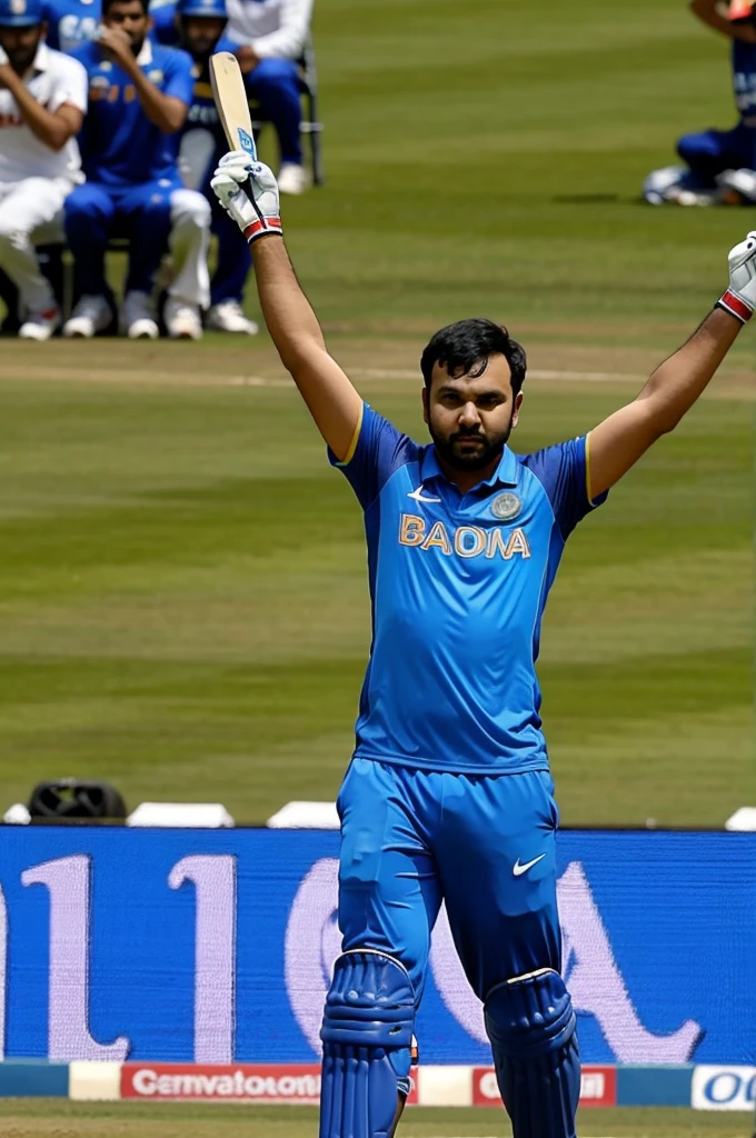 Rohit sharma