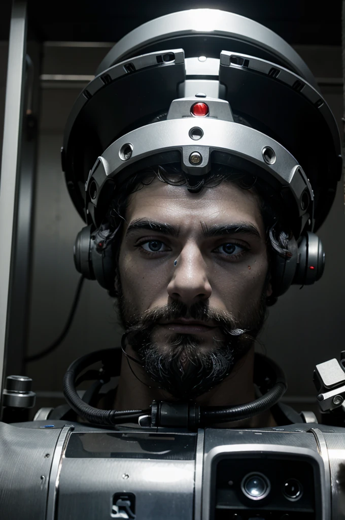 Robotics Poseidon