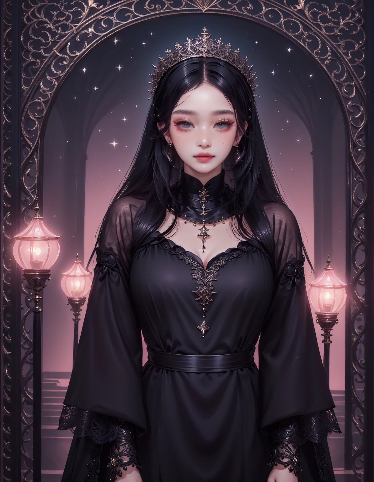 💞✨🖤🫶🎶