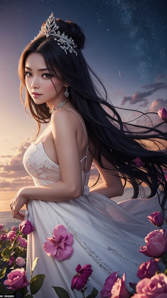 Never imagined or seen, beautiful without limitations,in beauty standards, representative of love, unearthly 