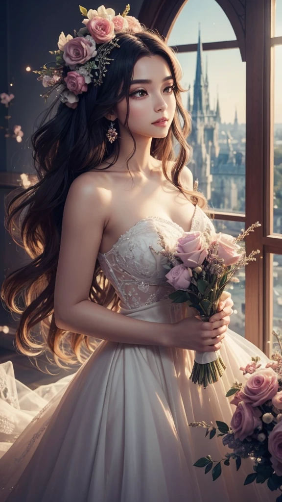 Never imagined or seen, beautiful without limitations,in beauty standards, representative of love, unearthly