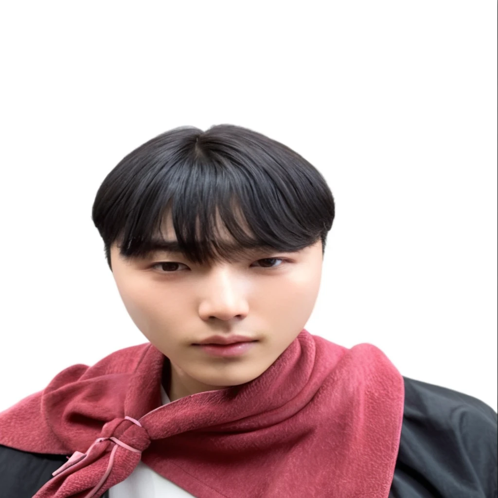 Best Quality, 8k, Masterpiece, (Portrait: 1.3), (photo realistic:1.4), (hyper realistic:1.4), Sharp Focus, looking at viewer, (smoother lighting:1.1), (increase cinematic lighting quality:0.9), realistic lighting, backlighting, light on face, ray trace, (brightening light:1.2), (Increase quality:1.4), sharp detail, (best quality real texture skin:1.4), finely detailed eyes, black_eyes, finely detailed face, 25 year old Korean man