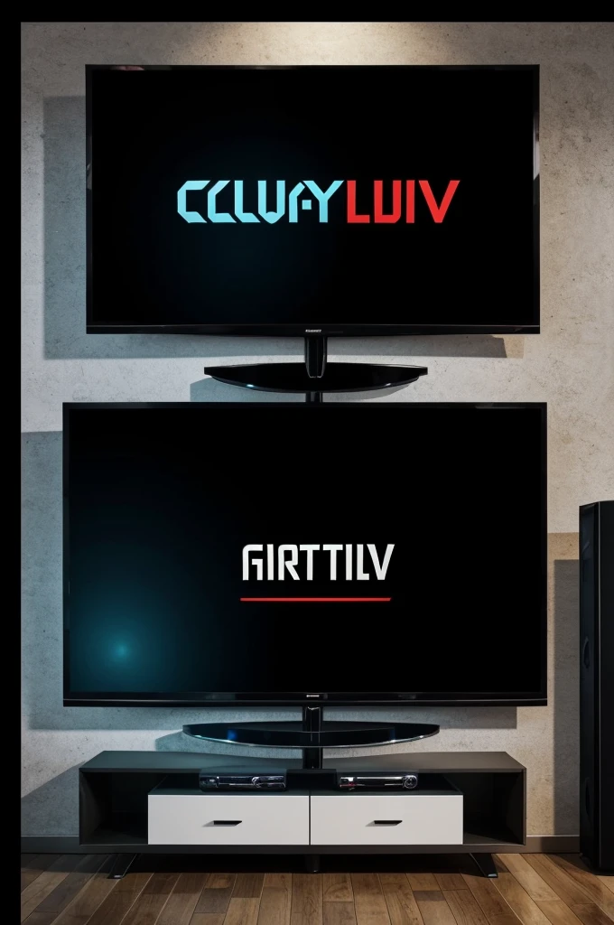 This is gaming logo feature the Gaming tv in futuristic front and a rad and black clour. and boy amimi avtar the logoalso has a stylized cntroller icon in youtube play button in the background. The logo is designed to be attractive and eye catching and to appeal to gaming enthusiasts and youtube viewers.l hope you like it.