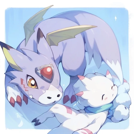 Digimon Dormon