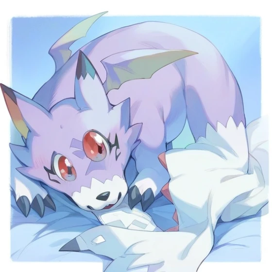 Digimon Dormon
