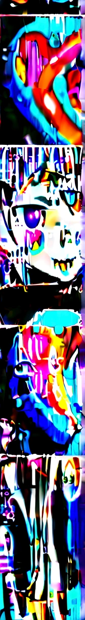 One girl,heart-shaped pupils,nail,put your hand on your face,Gray Hair,Purple eyes,(blush:1.1),choker,Upper Body,trembling,Sweat,Sweatdrop,heart,(Speed Line:1.1),Medium chest, ((Heavy breathing:1.3)), like, heart, Crop top, Happy, smile