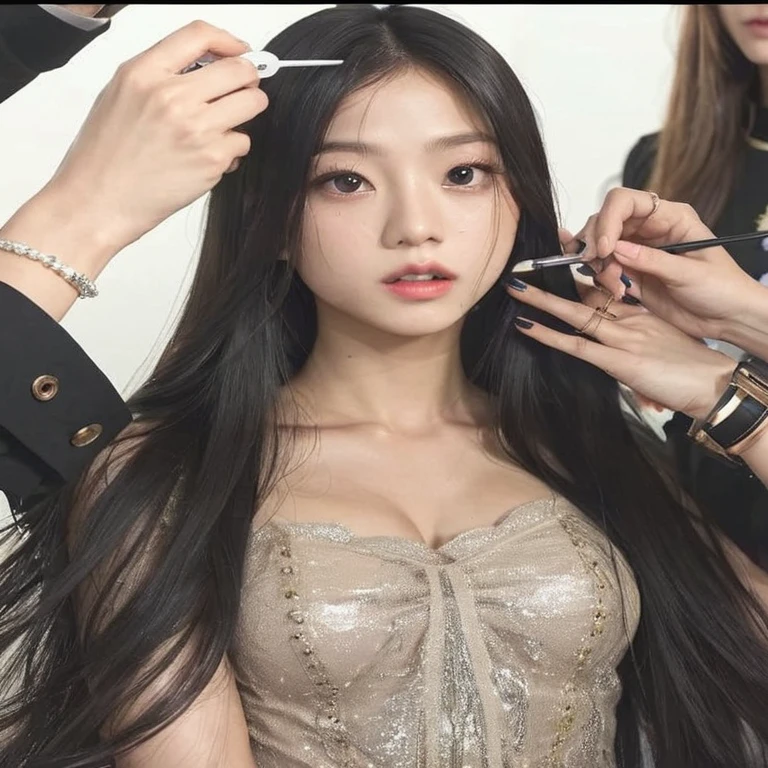 kim jisoo