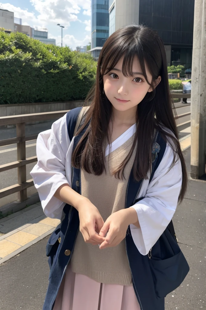 Tomori Kusunoki