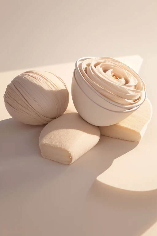 website design, sales page, interface design, cream colors, blush colors, modern, minimalistic, dusty neutrals, elegant, (best quality,4k,8k,highres,masterpiece:1.2),ultra-detailed,(realistic,photorealistic,photo-realistic:1.37),soft lighting,warm color tones, floral luxe elements,clean layout,abstract composition