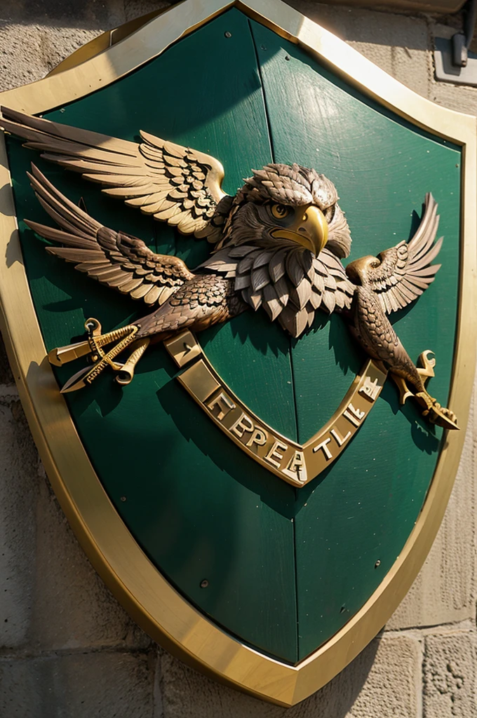 The 3D text football club logo with the words "MAJLIS SILATURAHMI" uses an eagle as a mascot inside a shield