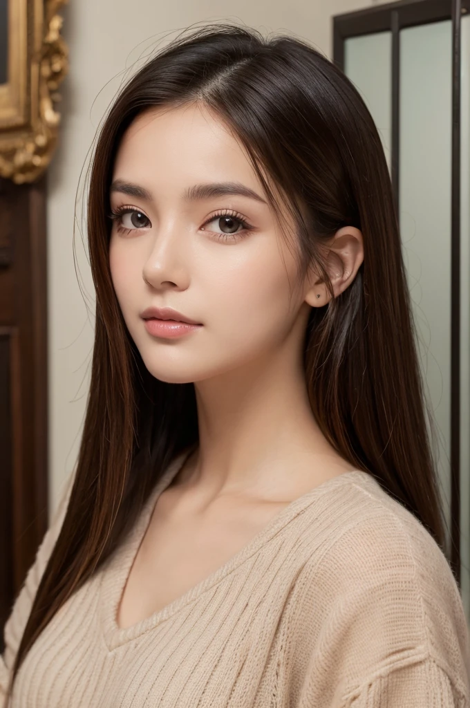 ((best quality)), ((masterpiece)), (detailed), perfect face