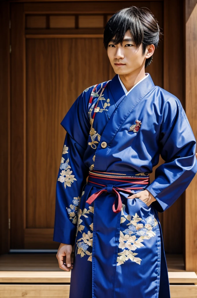 Genshin
