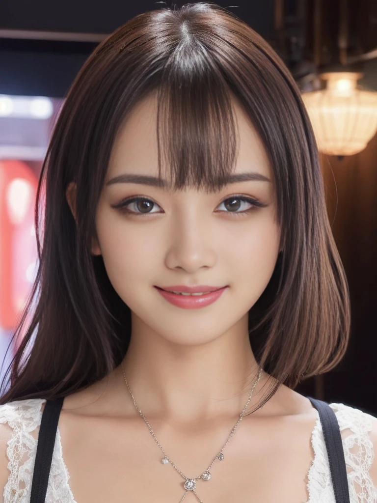 (Sexual climax:2.0),(Orgasm:2.0),(ecstasy:2.0),short hair,Part-time job at a bar,((Wearing laced negurije:2.0)),16 year-old,(1 Ultra cute Japan girl:1.5),(Detailed face,ultra detailed eyes, incredible Beautiful eyes,symmetry dropped eyes:2.0),(Natural Makeup,bsmilesmile:2.0)best quality, 4k, 8k, highres, masterpiece, ultra-detailed, realistic, photorealistic, photo-realistic, HDR, UHD, studio lighting, ultra-fine painting, sharp focus, physically-based rendering, extreme detail description, professional, vivid colors, bokeh