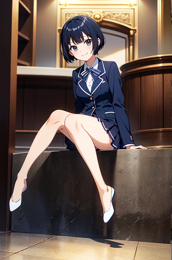 BestWorks,quadratic element,Church background,lewd nun,Sweeping the floor,dual horsetail,Black hair,dark strong blue eye,flatchest,4k
,delicated face,full body1.5 meters,pitying