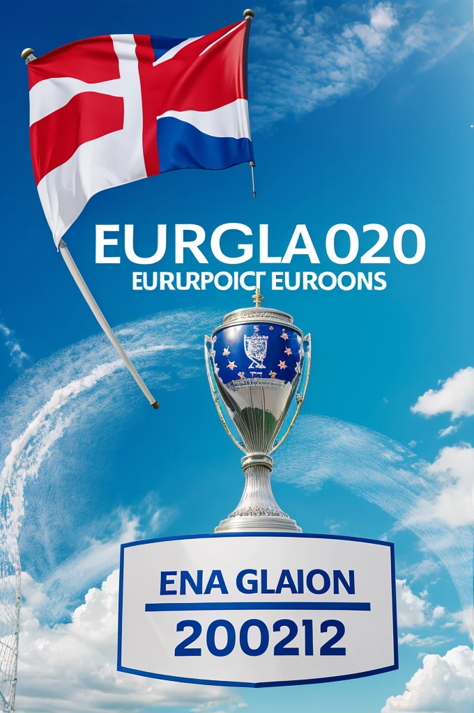 England wins Euro 2024