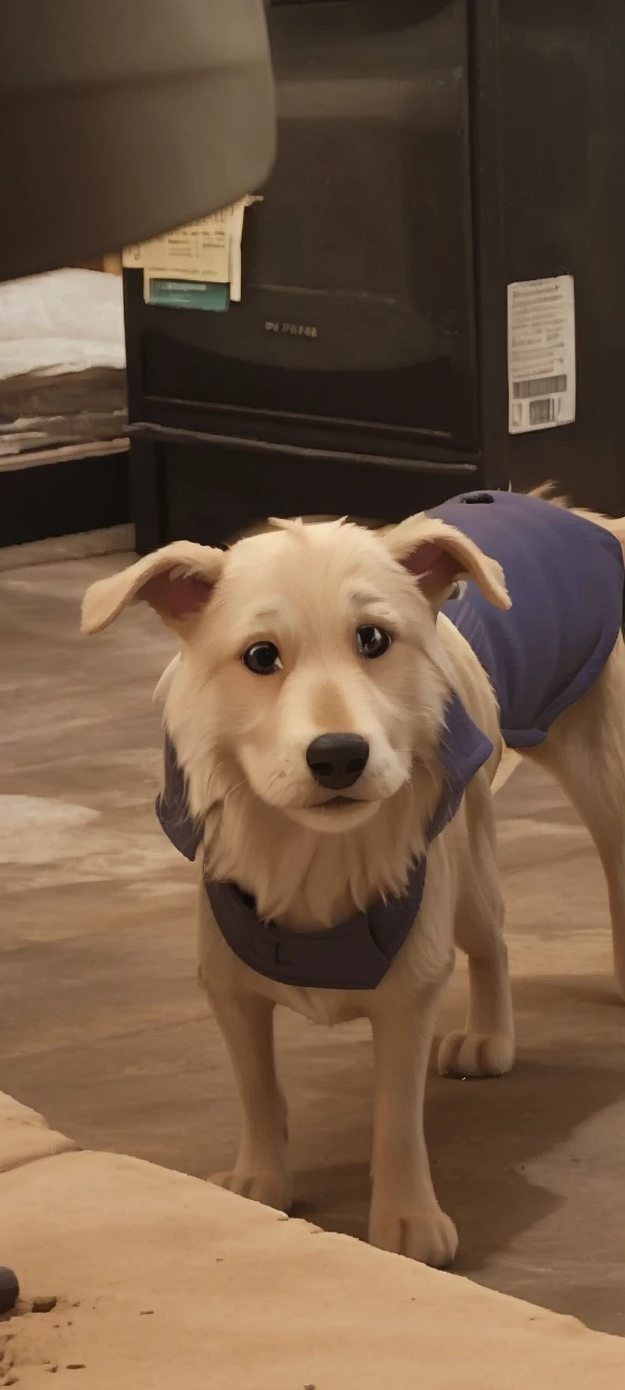 Dog